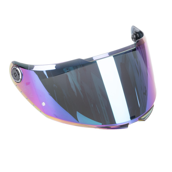 MT Helmets Visor for MT Stinger 2 (MT-V-28B)/Braker/Thunder 4